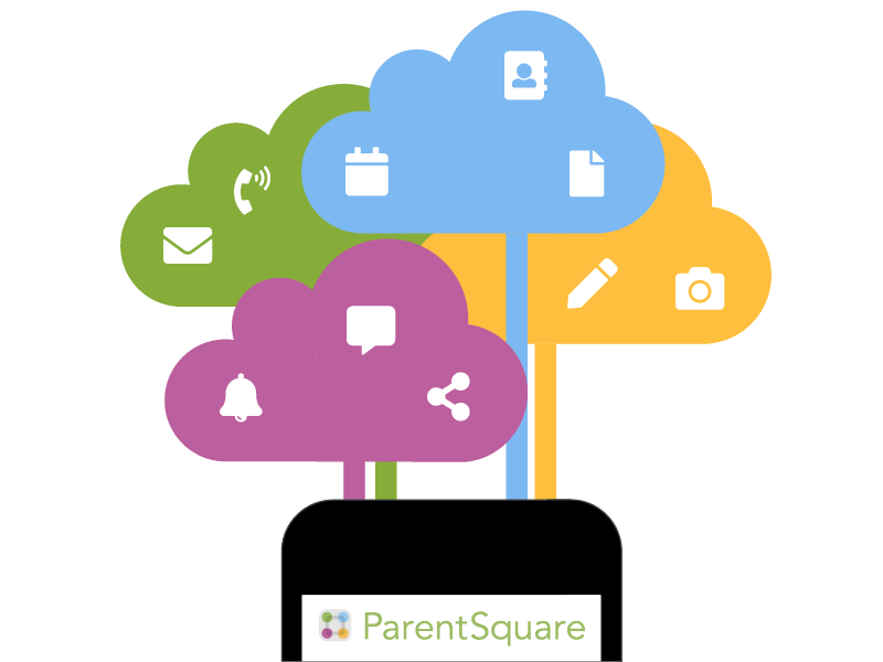 ParentSquare graphic for website